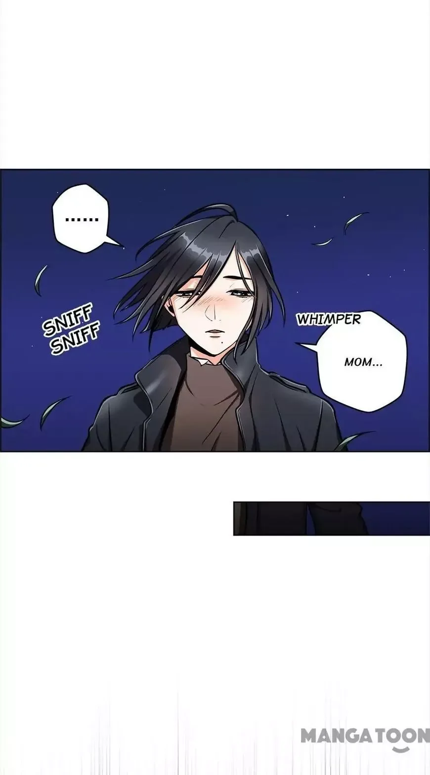 Blood Type Love Chapter 72 page 5