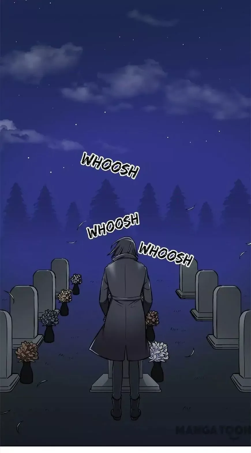 Blood Type Love Chapter 72 page 4