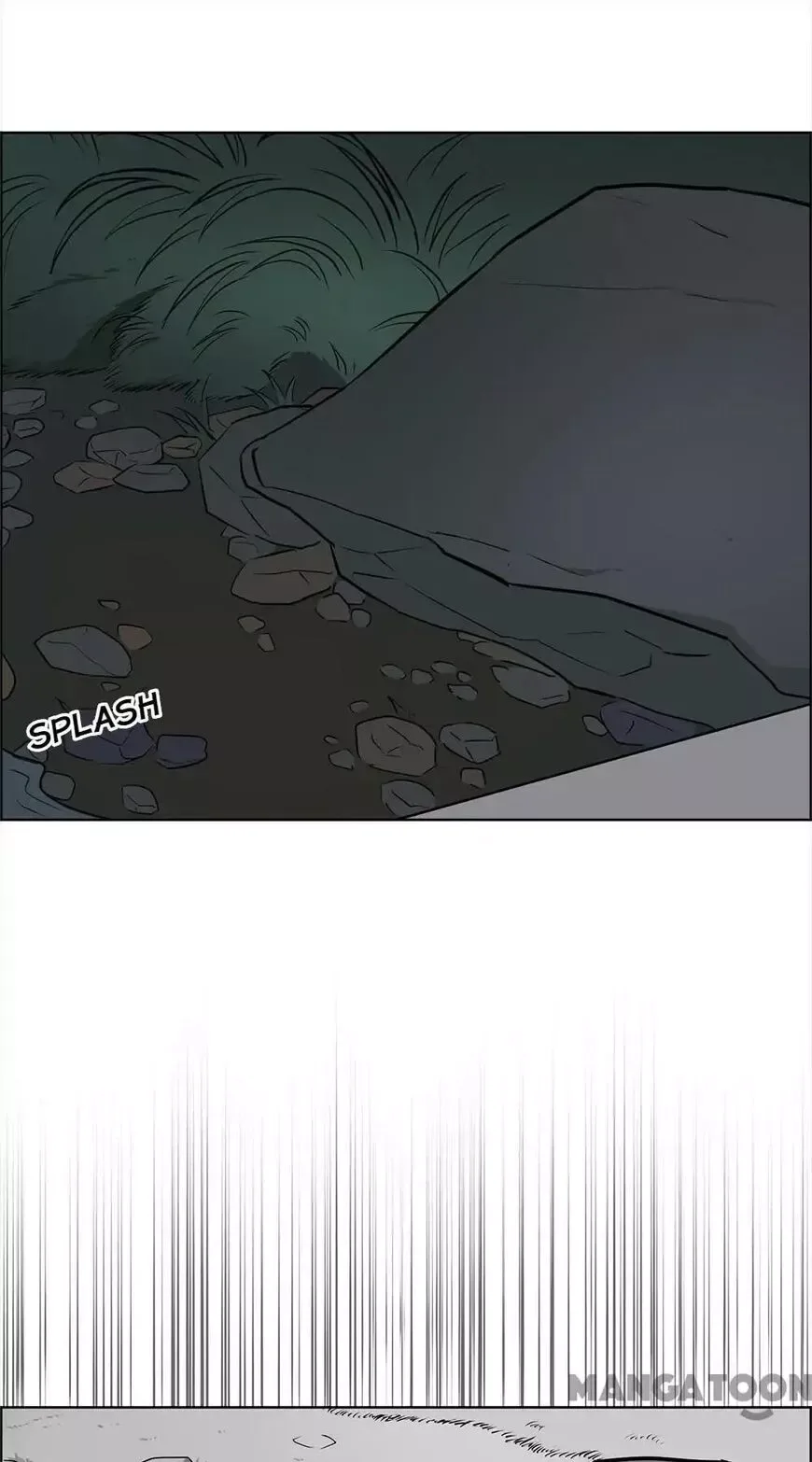 Blood Type Love Chapter 72 page 1