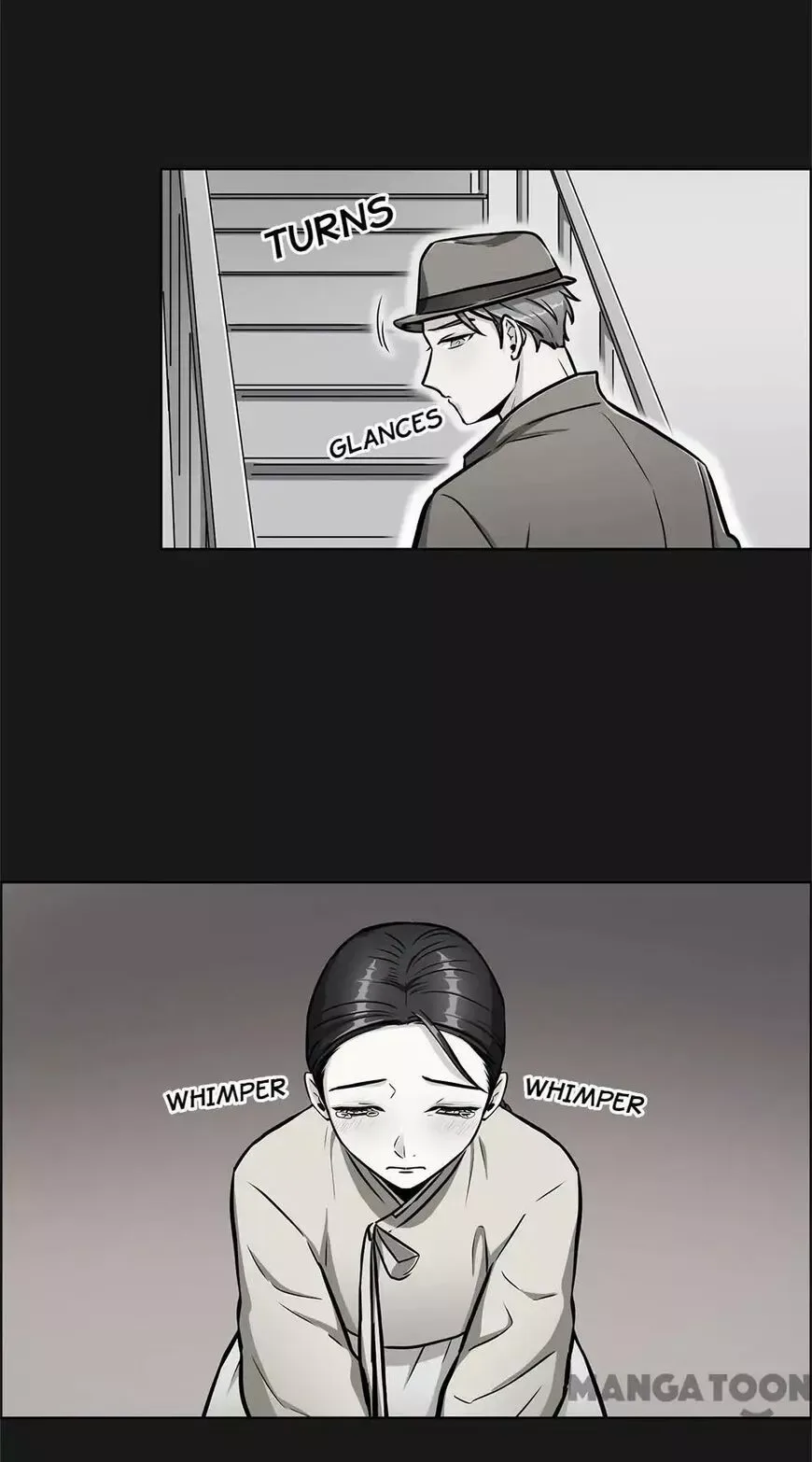 Blood Type Love Chapter 72 page 15