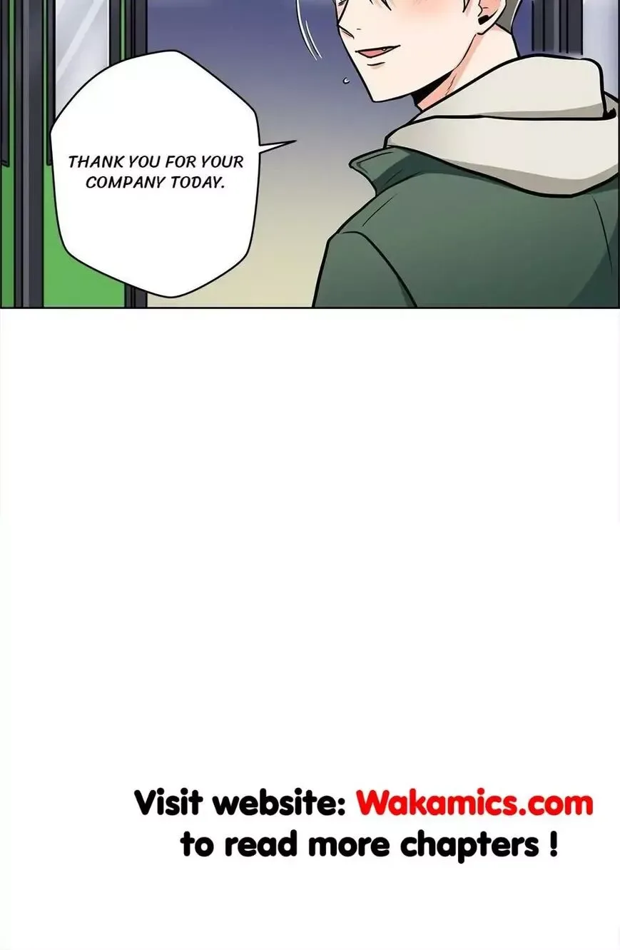 Blood Type Love Chapter 72 page 28