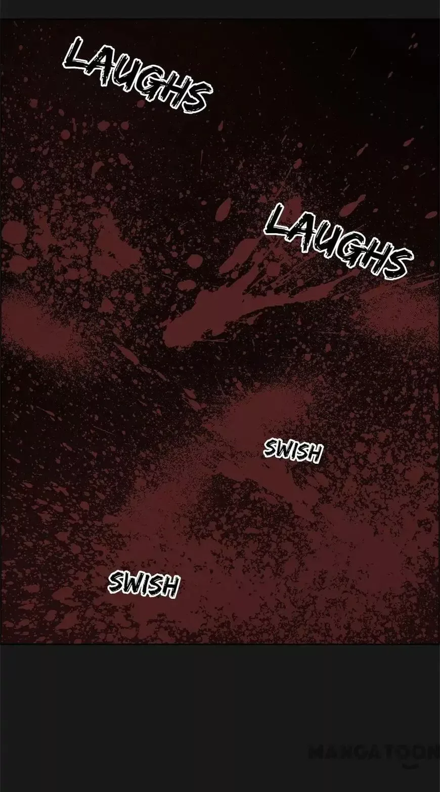Blood Type Love Chapter 72 page 19