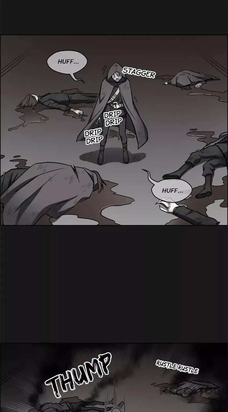 Blood Type Love Chapter 72 page 20