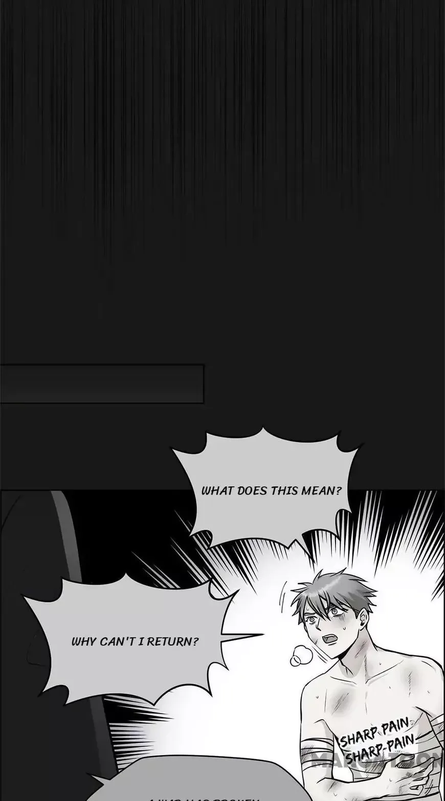 Blood Type Love Chapter 72 page 23