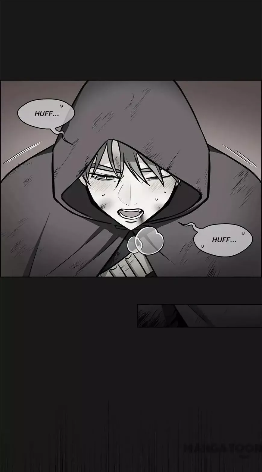 Blood Type Love Chapter 72 page 22