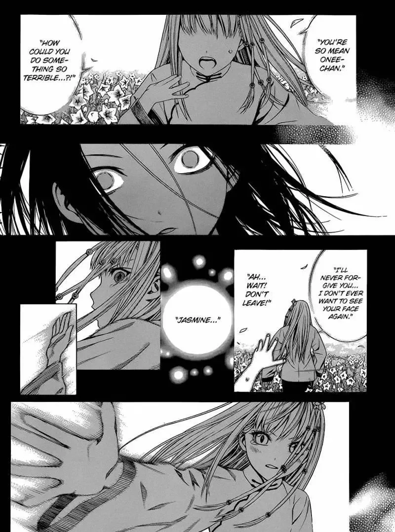 Rosario to Vampire Season II Chapter 56 page 11
