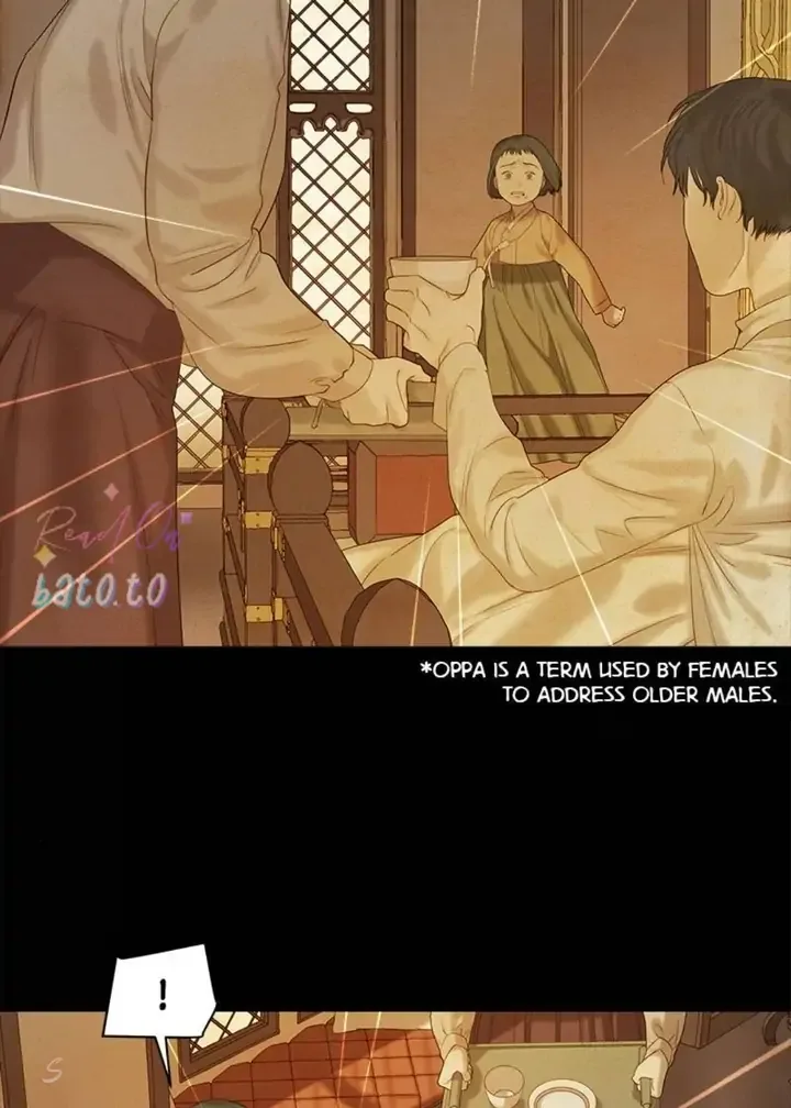 Gorae Byul - The Gyeongseong Mermaid Chapter 63 page 5