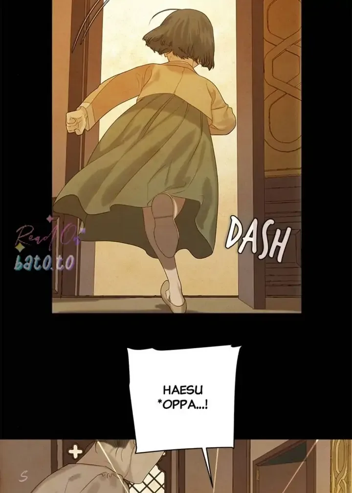 Gorae Byul - The Gyeongseong Mermaid Chapter 63 page 4