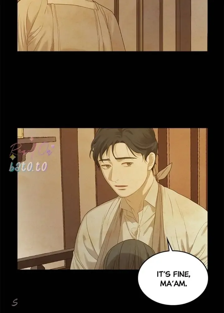 Gorae Byul - The Gyeongseong Mermaid Chapter 63 page 7