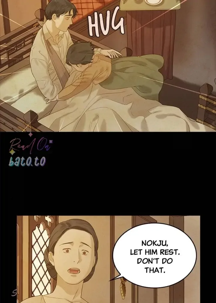 Gorae Byul - The Gyeongseong Mermaid Chapter 63 page 6