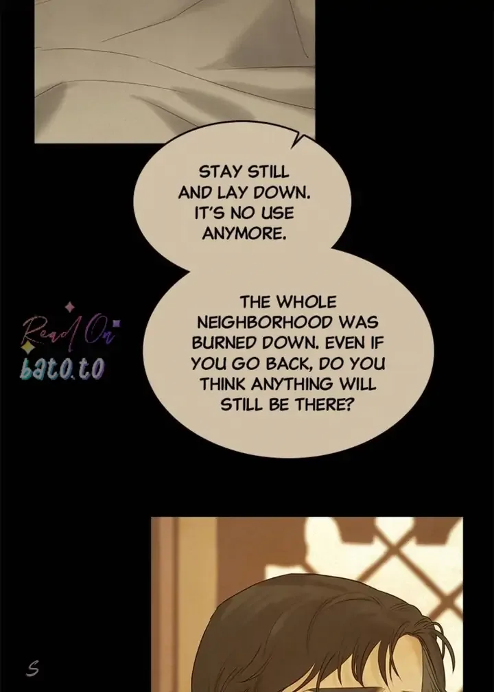 Gorae Byul - The Gyeongseong Mermaid Chapter 63 page 15