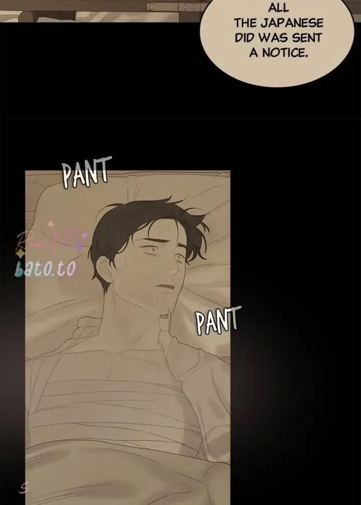 Gorae Byul - The Gyeongseong Mermaid Chapter 63 page 14