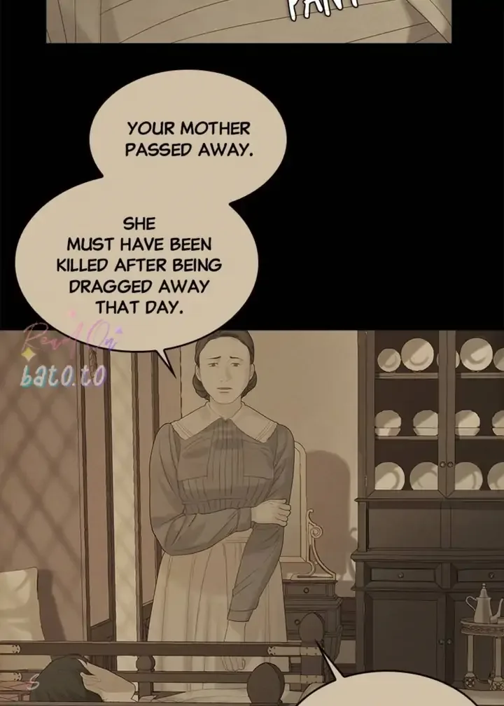 Gorae Byul - The Gyeongseong Mermaid Chapter 63 page 13