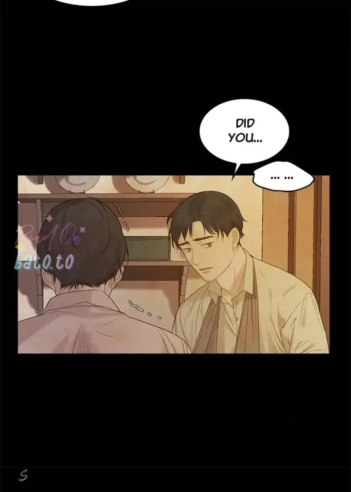 Gorae Byul - The Gyeongseong Mermaid Chapter 63 page 24