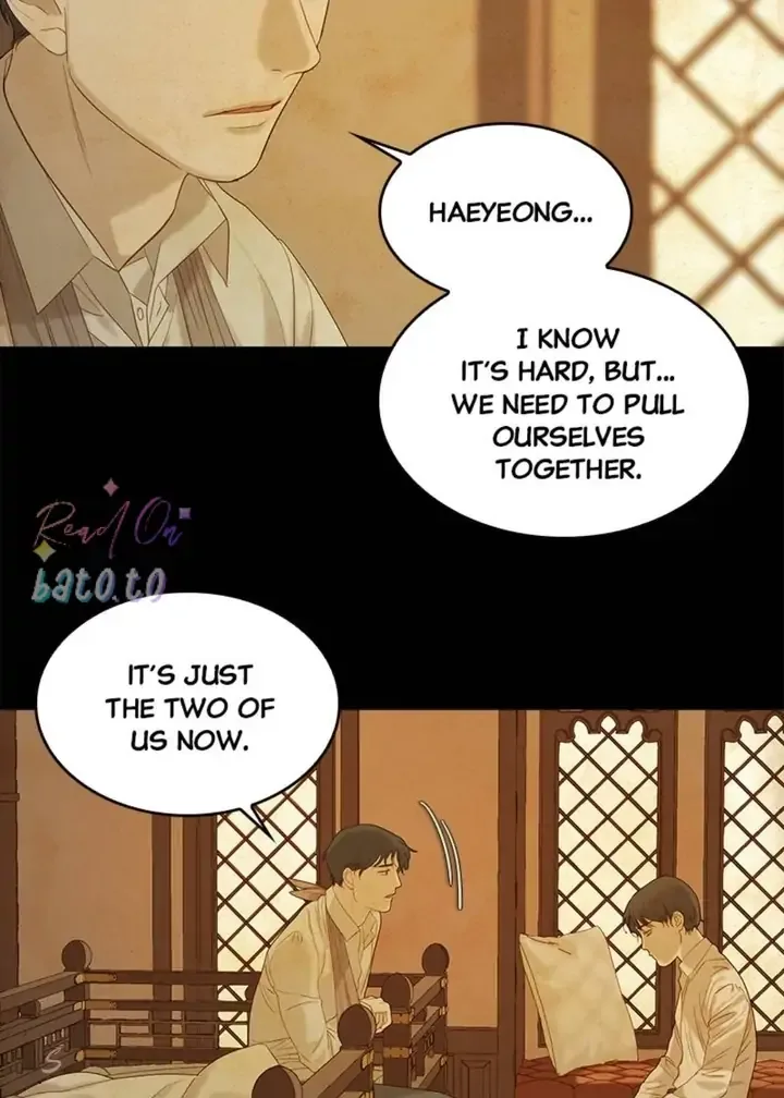 Gorae Byul - The Gyeongseong Mermaid Chapter 63 page 22