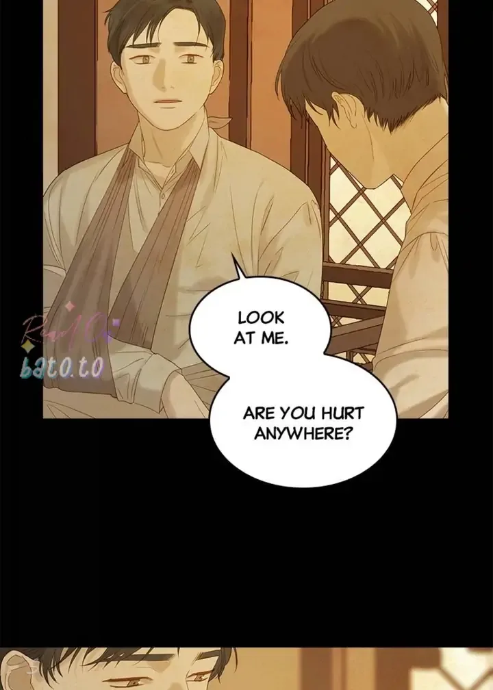 Gorae Byul - The Gyeongseong Mermaid Chapter 63 page 21