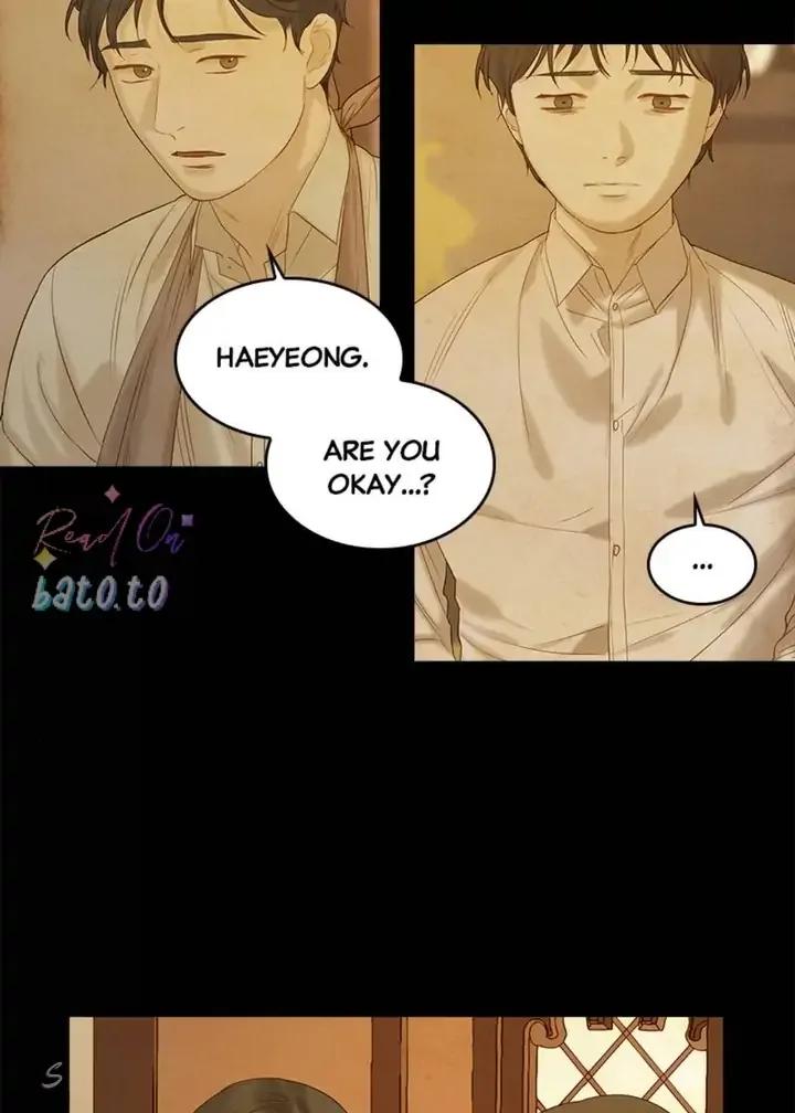 Gorae Byul - The Gyeongseong Mermaid Chapter 63 page 20