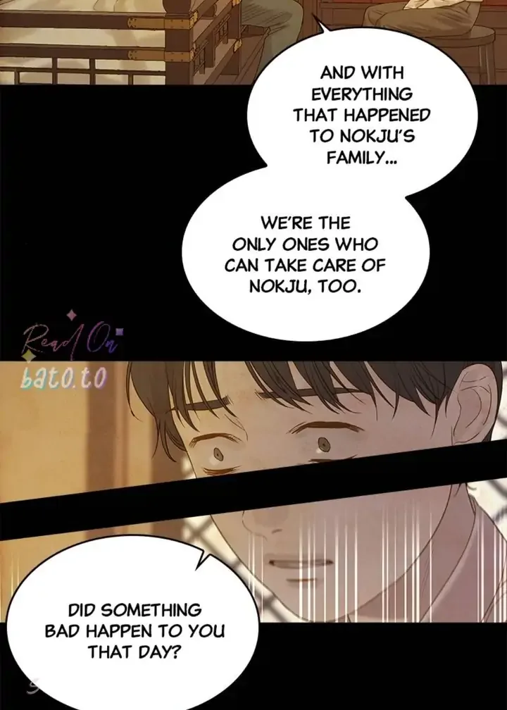 Gorae Byul - The Gyeongseong Mermaid Chapter 63 page 23