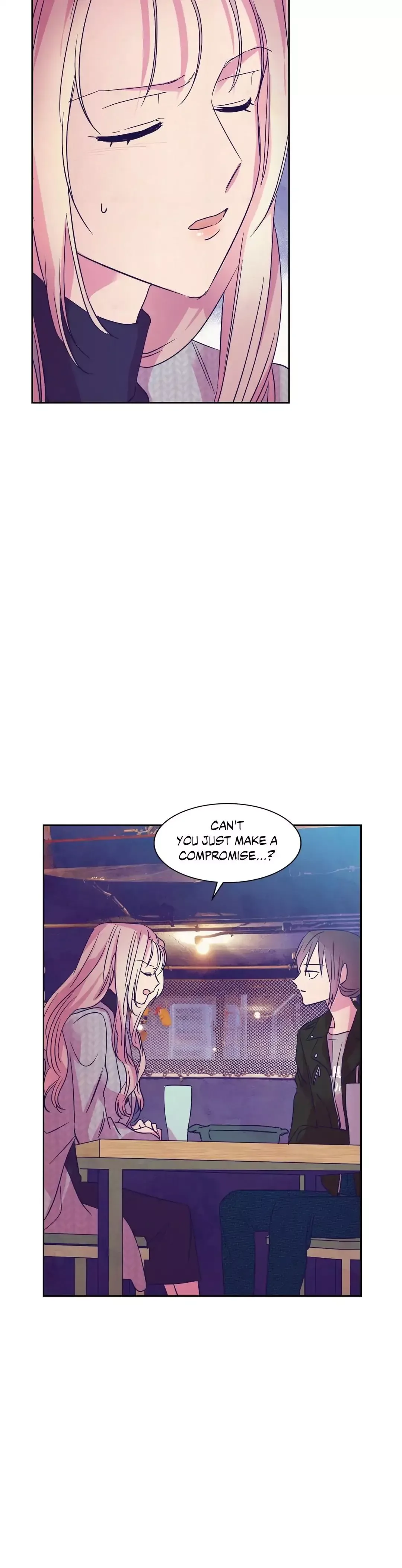 Blooming Sequence Chapter 65 page 5
