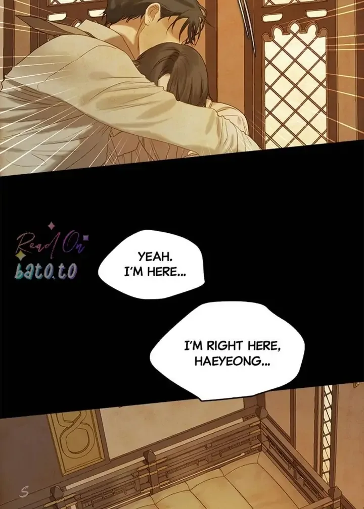 Gorae Byul - The Gyeongseong Mermaid Chapter 63 page 32