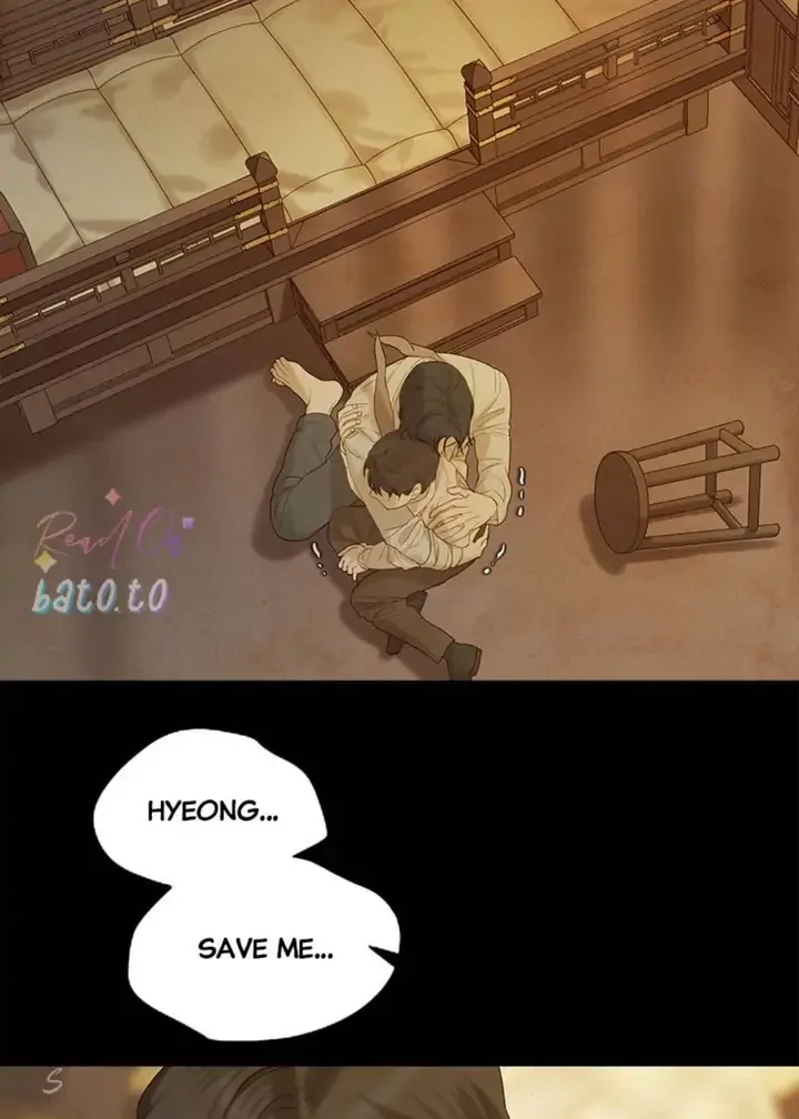 Gorae Byul - The Gyeongseong Mermaid Chapter 63 page 33