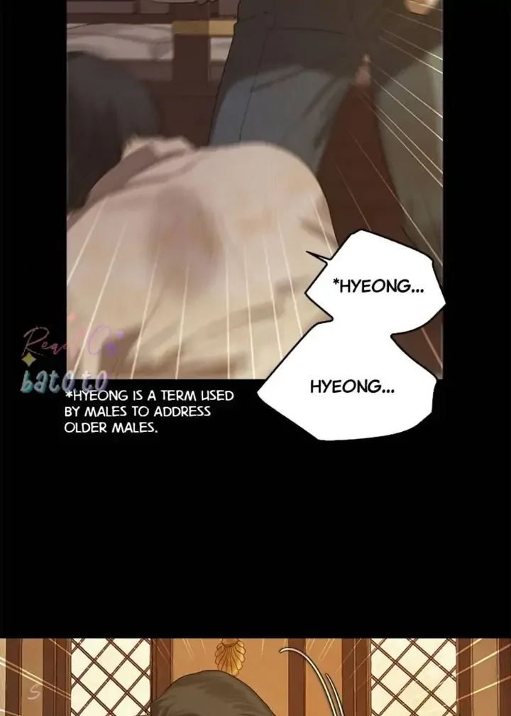 Gorae Byul - The Gyeongseong Mermaid Chapter 63 page 31