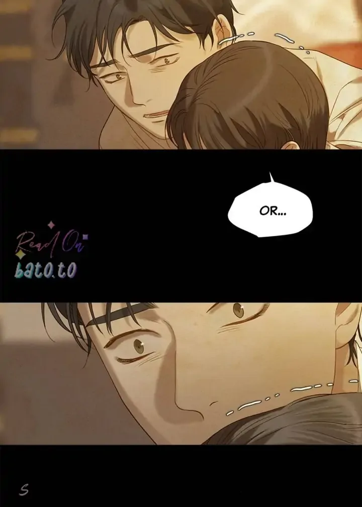 Gorae Byul - The Gyeongseong Mermaid Chapter 63 page 34