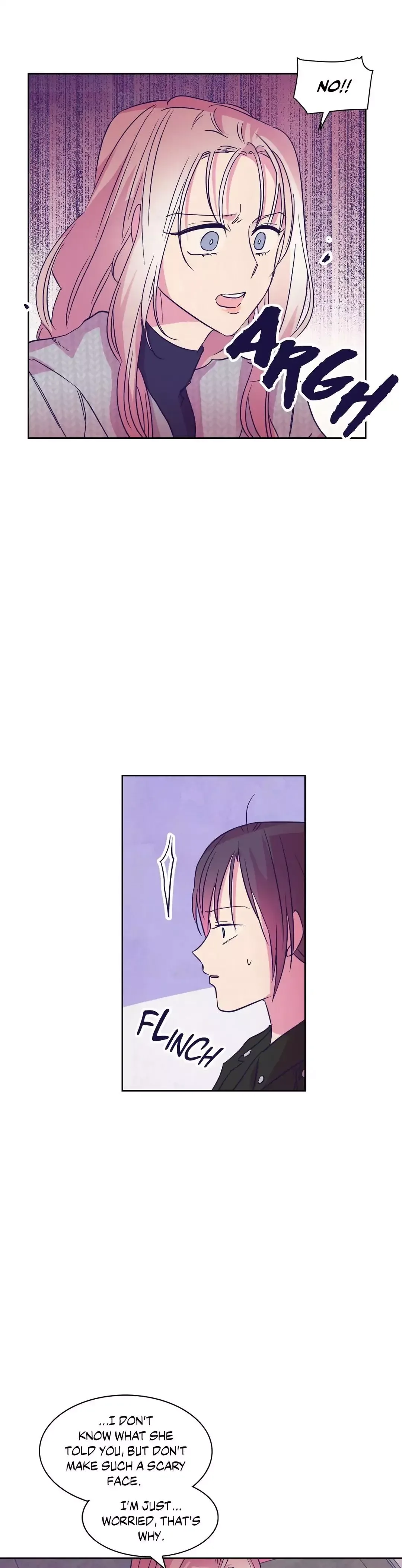 Blooming Sequence Chapter 65 page 2
