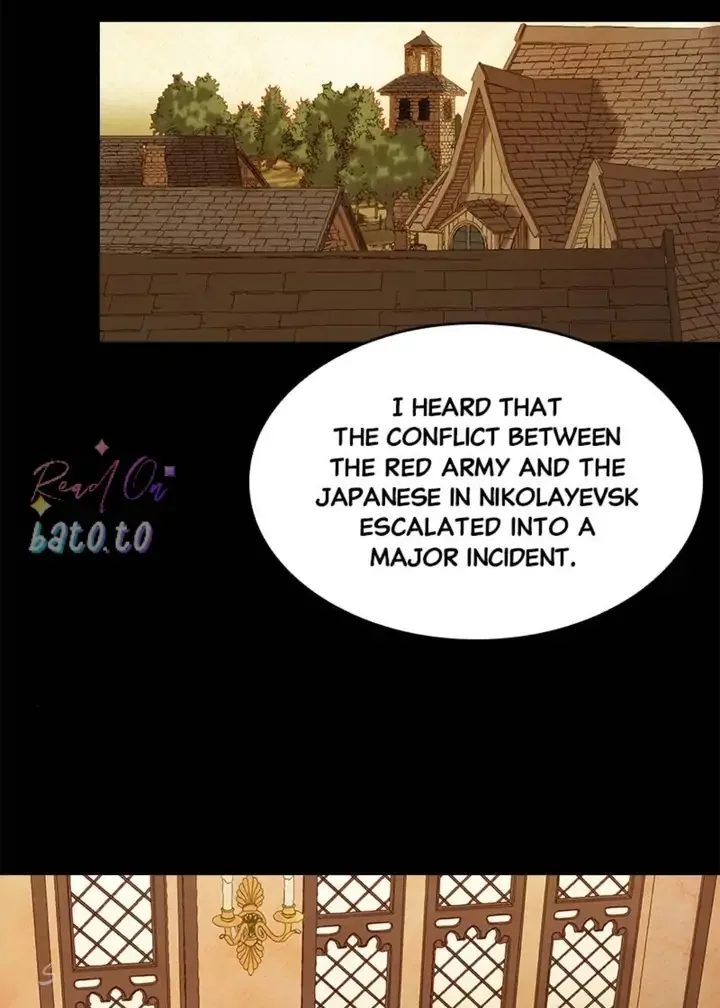 Gorae Byul - The Gyeongseong Mermaid Chapter 63 page 38