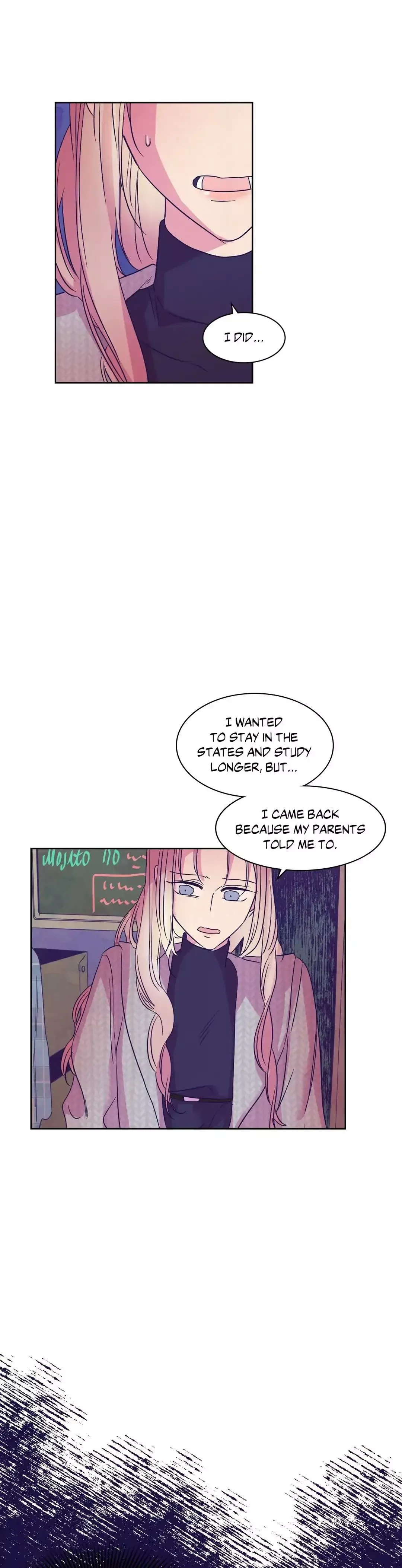 Blooming Sequence Chapter 65 page 6