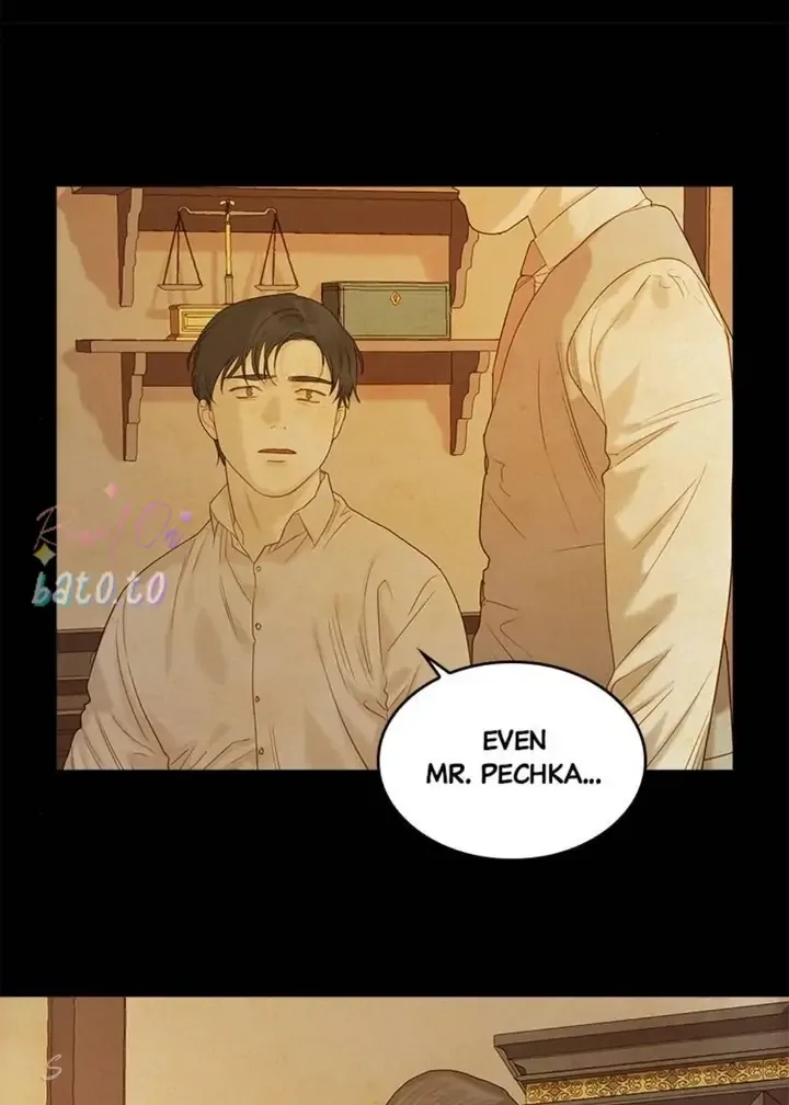 Gorae Byul - The Gyeongseong Mermaid Chapter 63 page 41