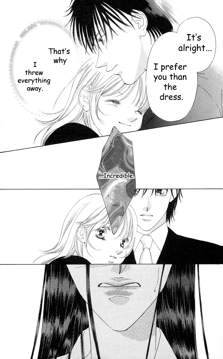 Tsumi ni Nureta Futari Chapter 65 page 18