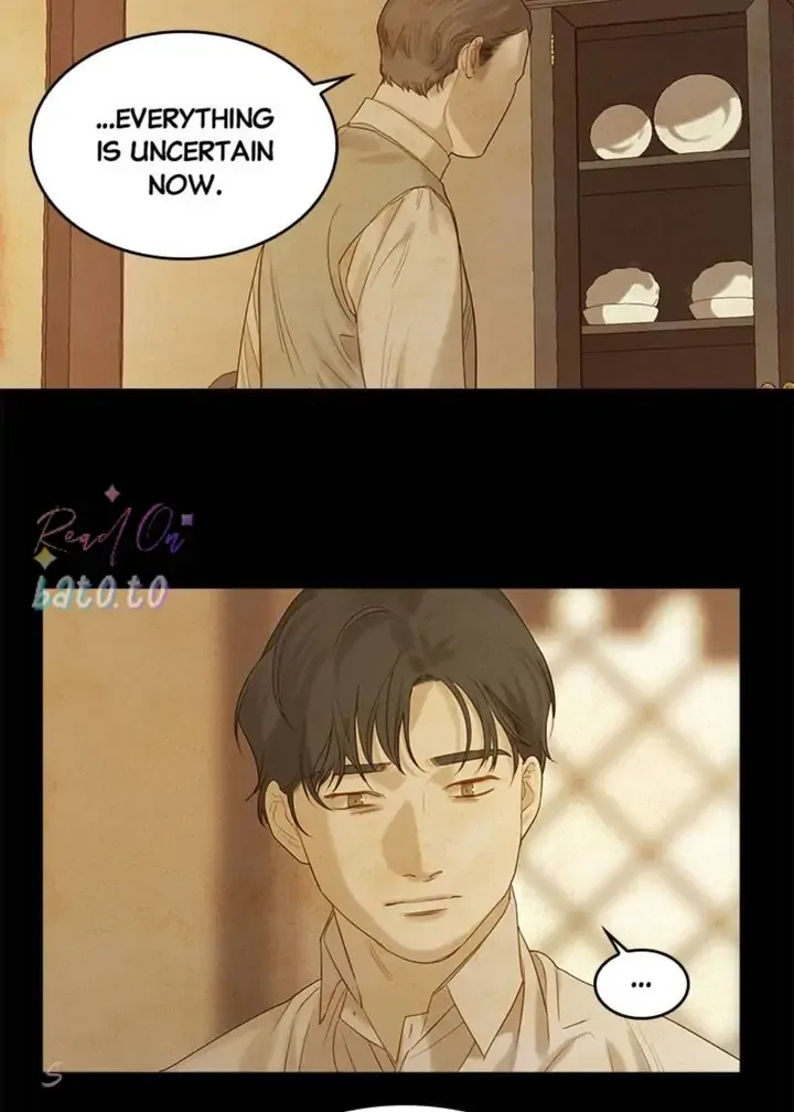 Gorae Byul - The Gyeongseong Mermaid Chapter 63 page 42