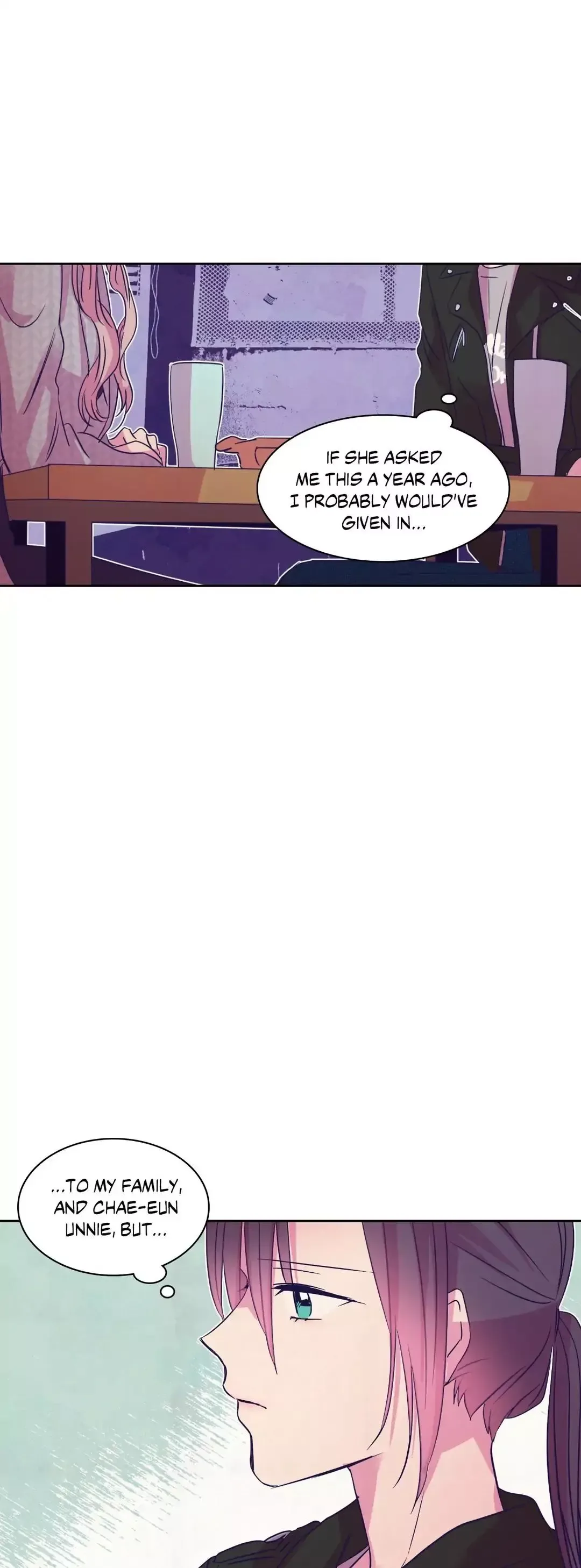 Blooming Sequence Chapter 65 page 8