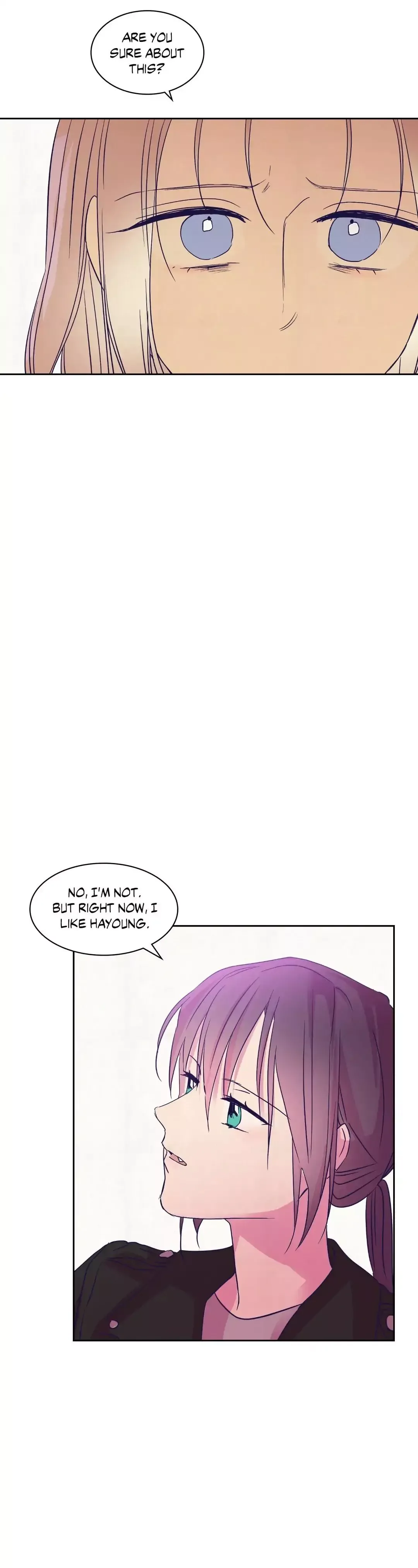 Blooming Sequence Chapter 65 page 12