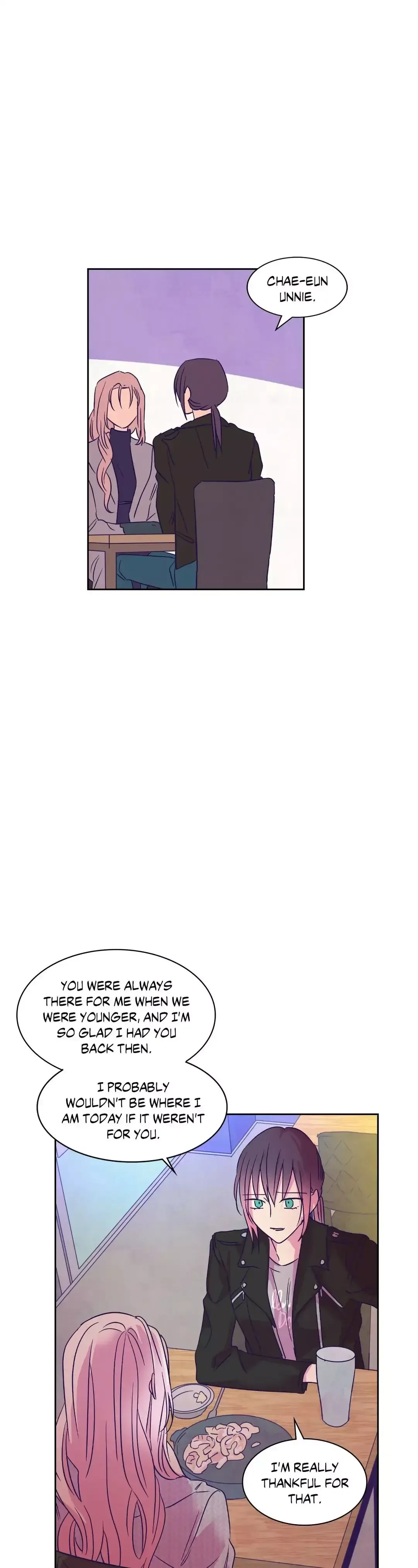 Blooming Sequence Chapter 65 page 13