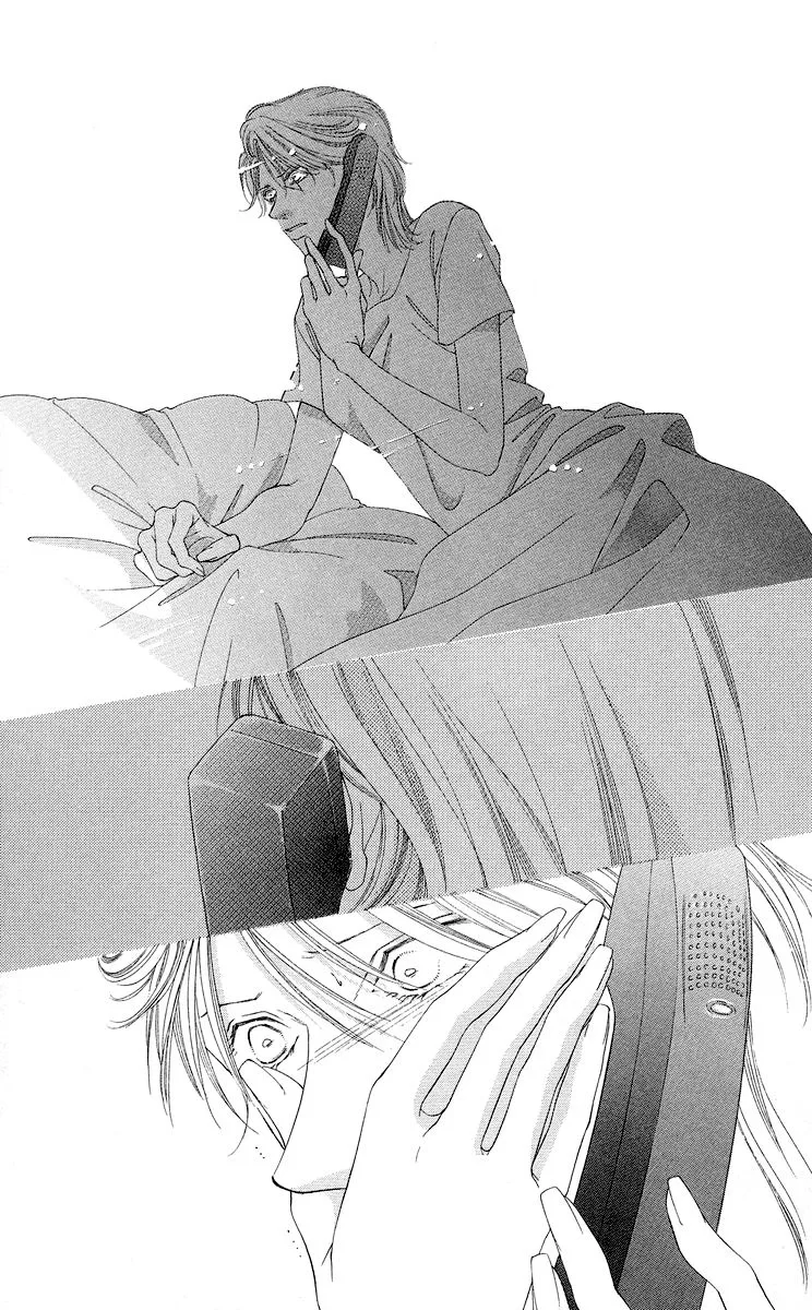 Tsumi ni Nureta Futari Chapter 65 page 26