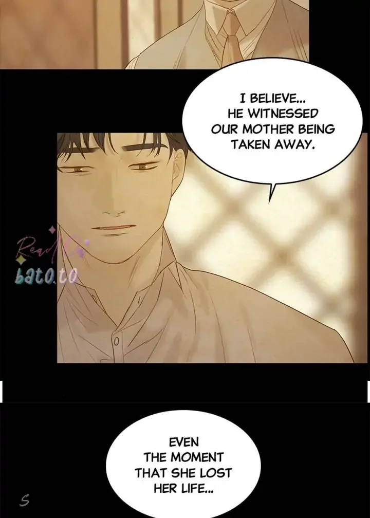 Gorae Byul - The Gyeongseong Mermaid Chapter 63 page 51