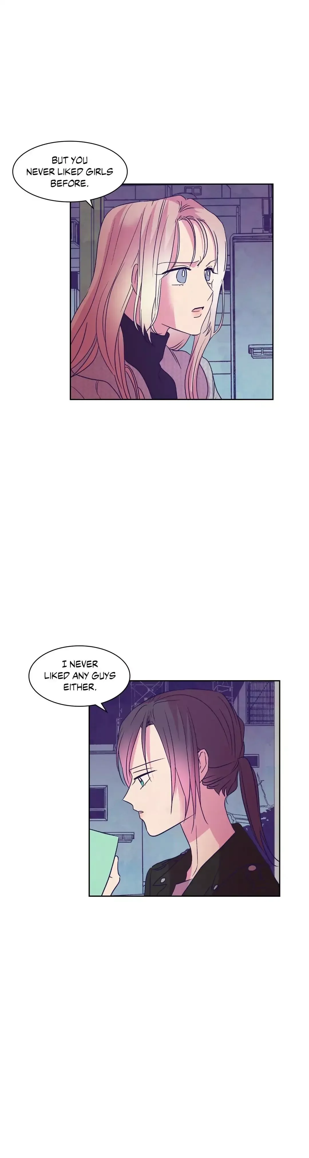 Blooming Sequence Chapter 65 page 11