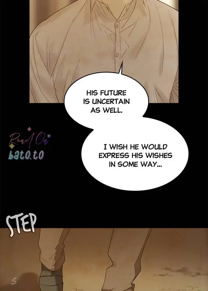 Gorae Byul - The Gyeongseong Mermaid Chapter 63 page 48