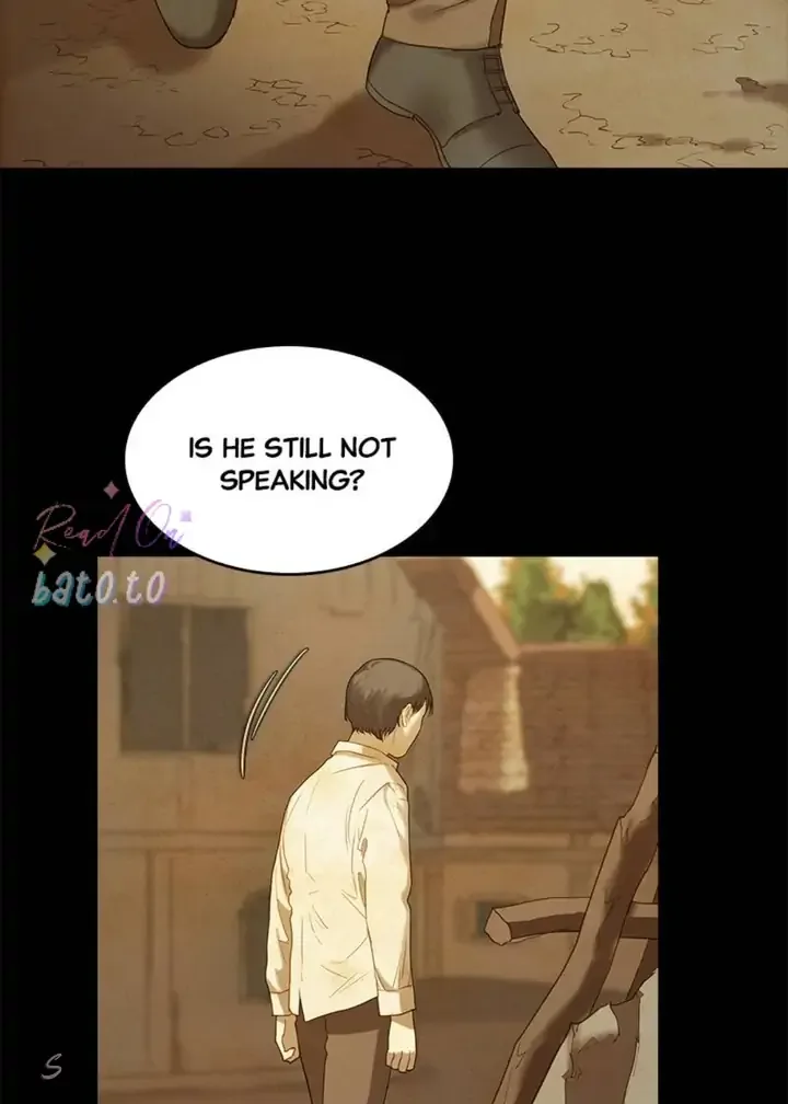 Gorae Byul - The Gyeongseong Mermaid Chapter 63 page 49