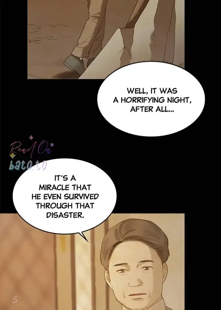 Gorae Byul - The Gyeongseong Mermaid Chapter 63 page 50