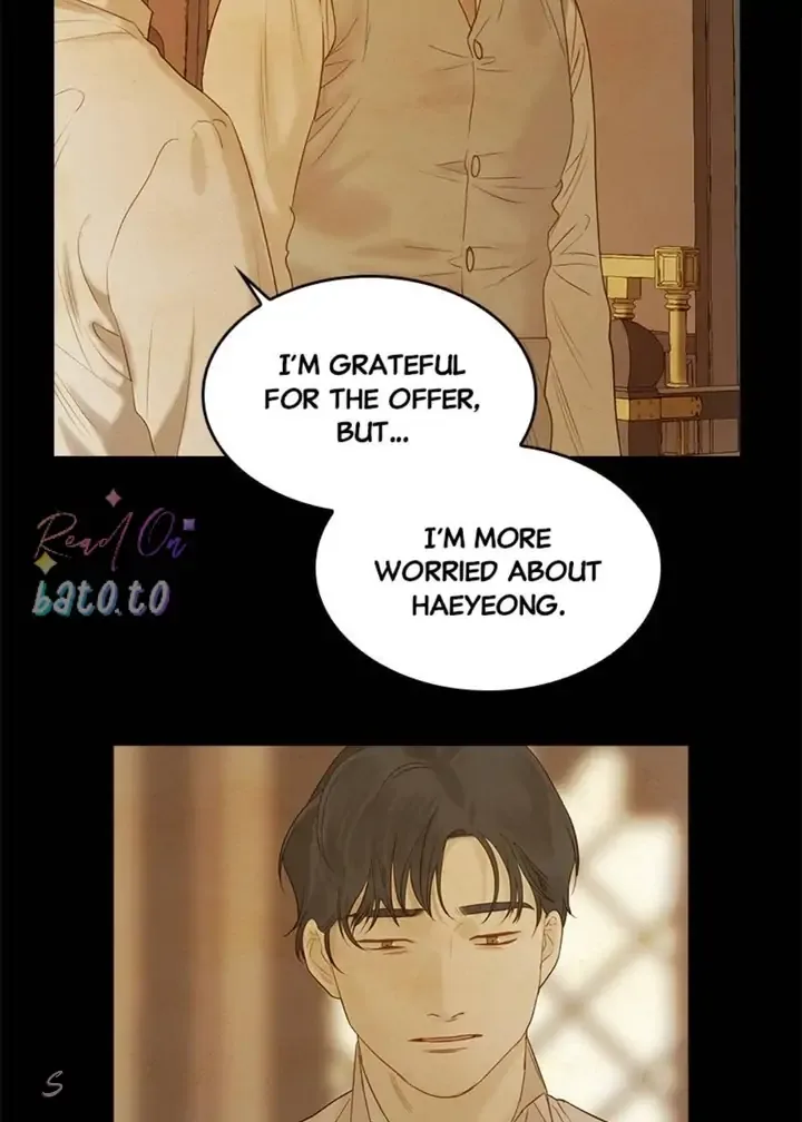 Gorae Byul - The Gyeongseong Mermaid Chapter 63 page 47