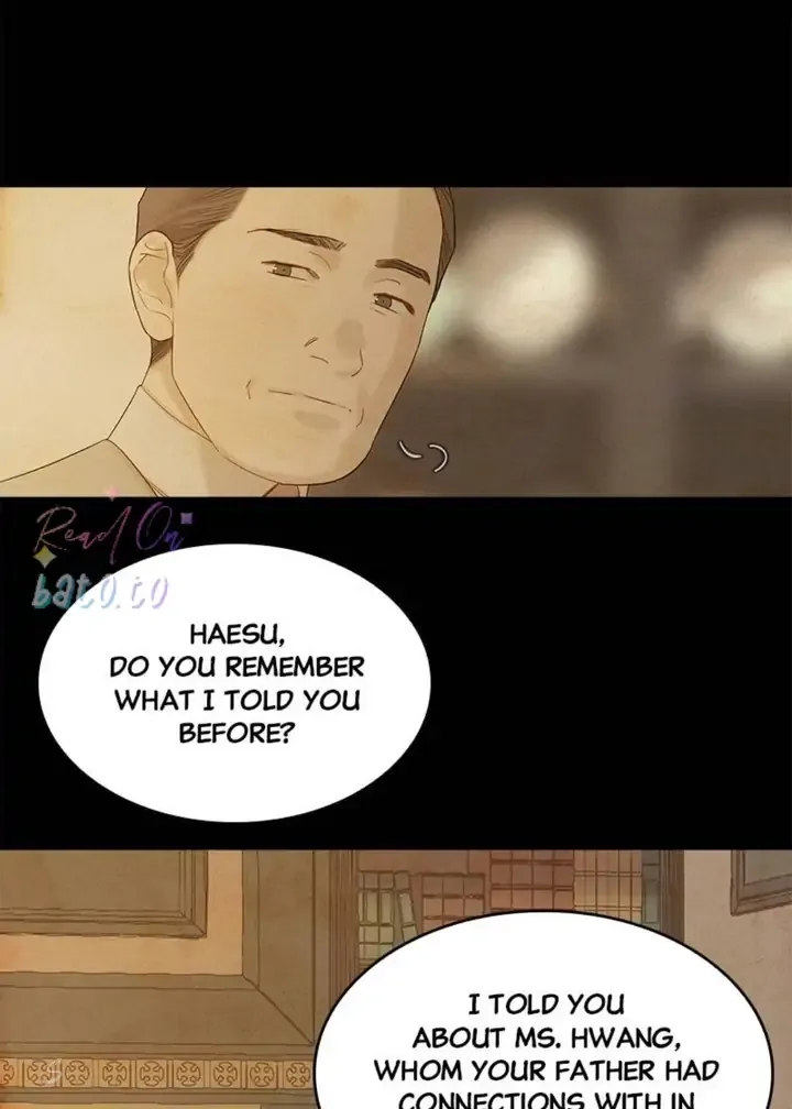 Gorae Byul - The Gyeongseong Mermaid Chapter 63 page 45
