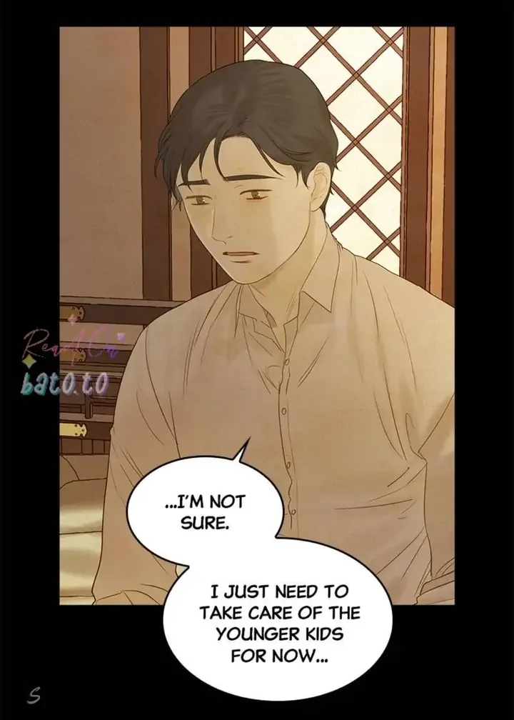 Gorae Byul - The Gyeongseong Mermaid Chapter 63 page 44