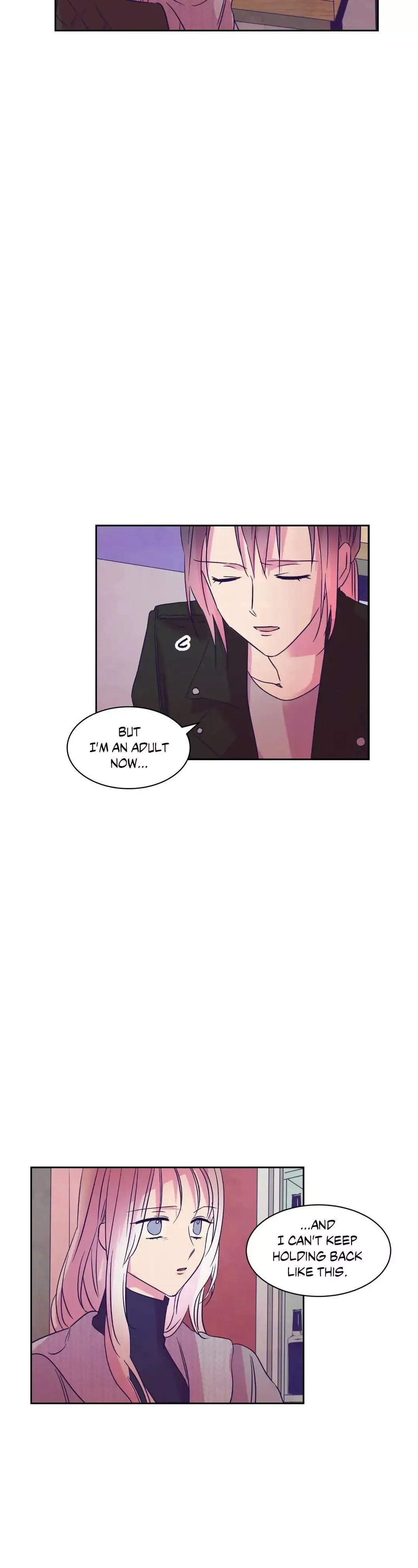 Blooming Sequence Chapter 65 page 14