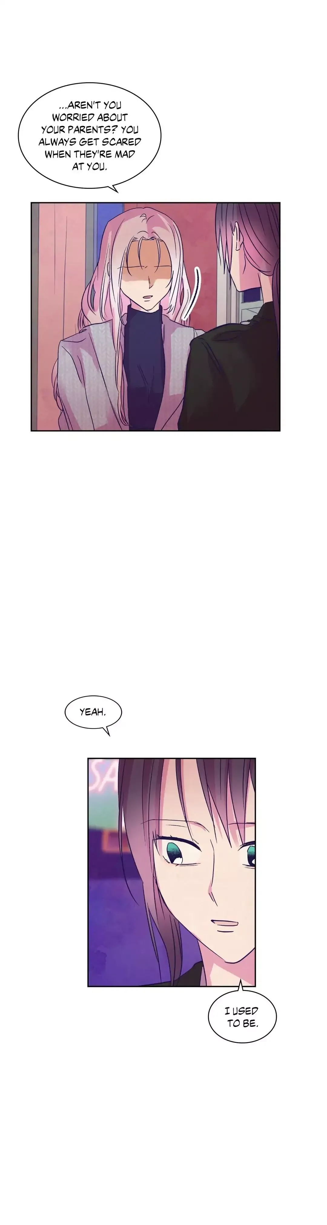 Blooming Sequence Chapter 65 page 15