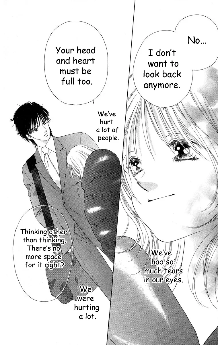 Tsumi ni Nureta Futari Chapter 65 page 37