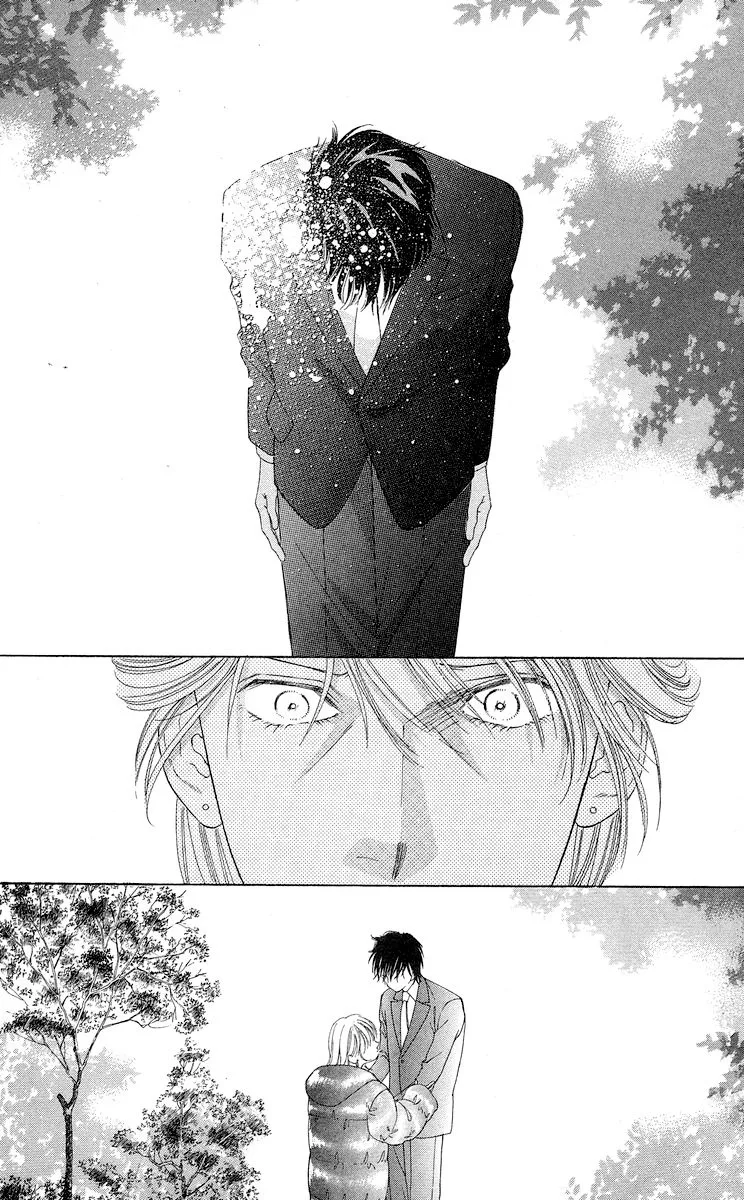 Tsumi ni Nureta Futari Chapter 65 page 33