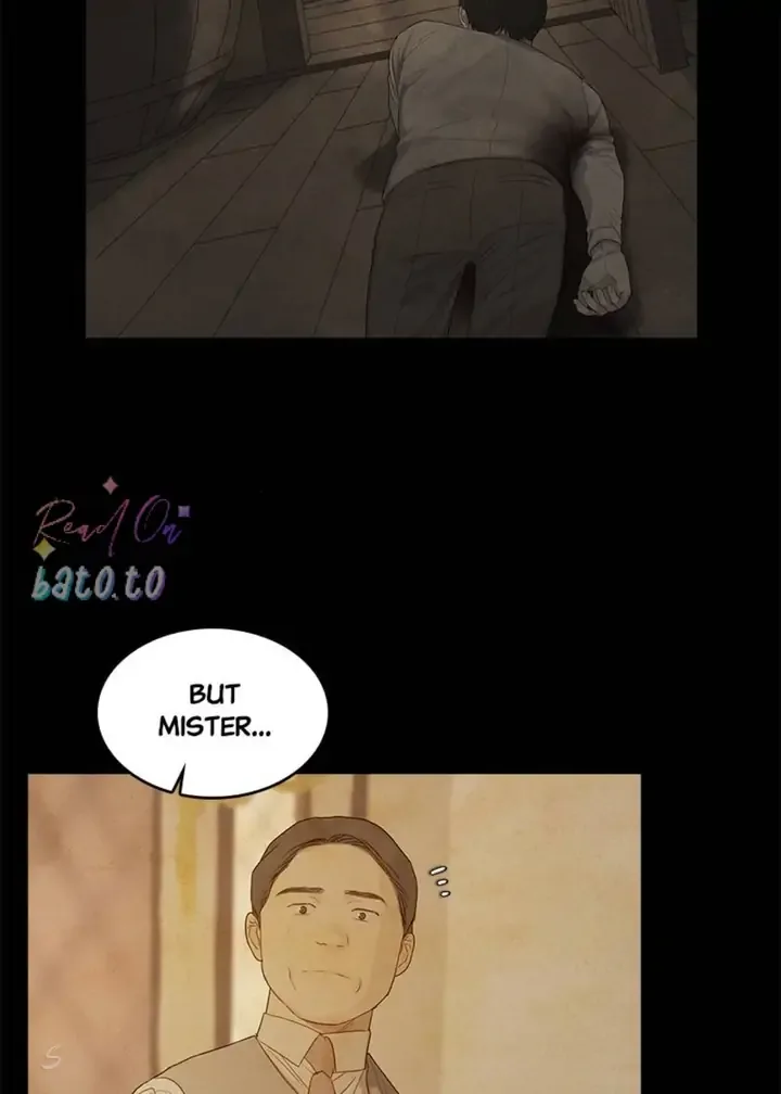 Gorae Byul - The Gyeongseong Mermaid Chapter 63 page 55